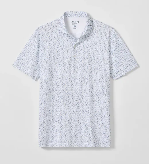 Performance Jersey Polo